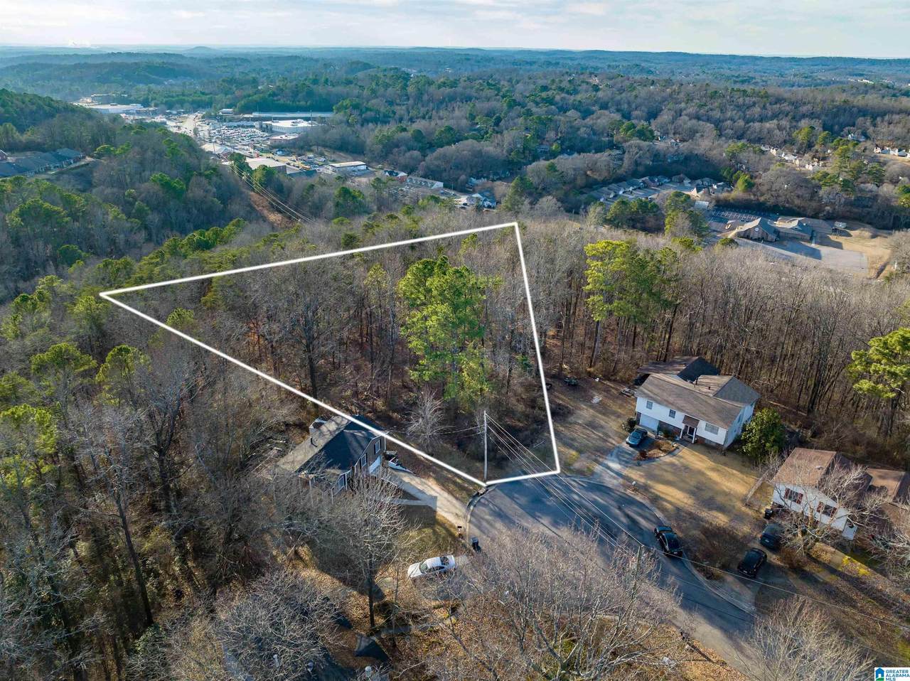 2500 Streetman Circle - Photo 1