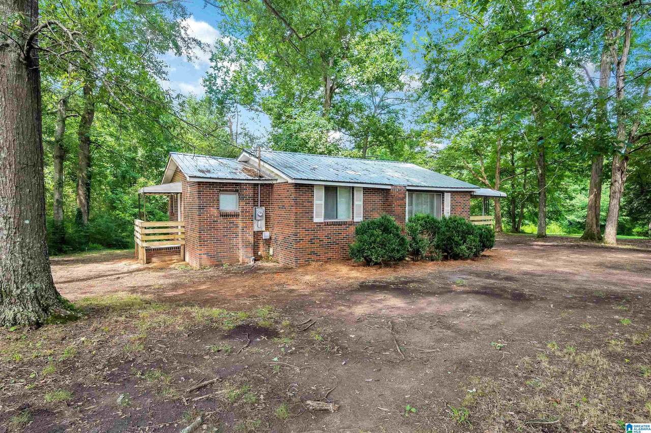 106 Joe Brackett Road - Photo 1