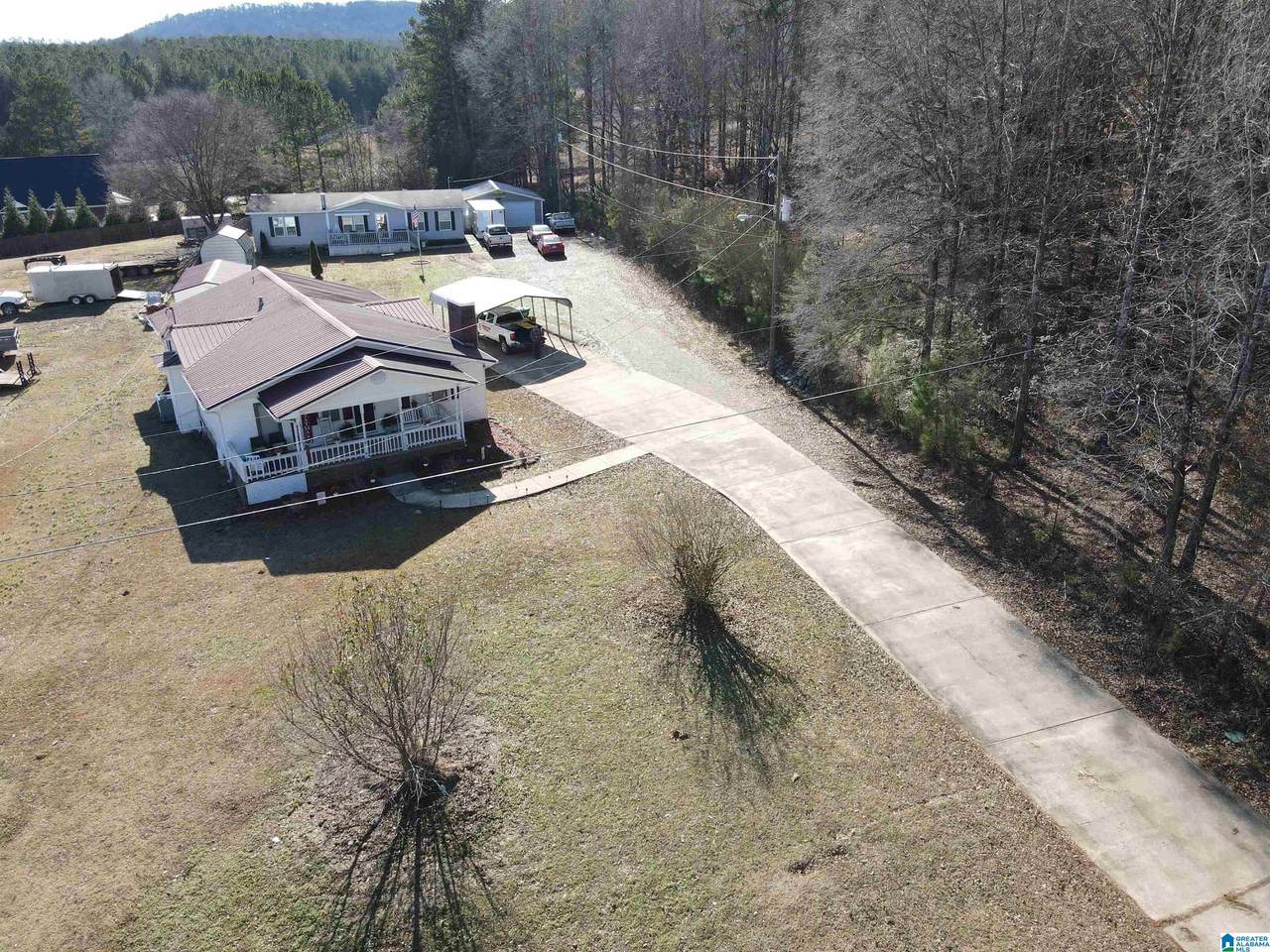 4664 Mcintosh Road - Photo 1