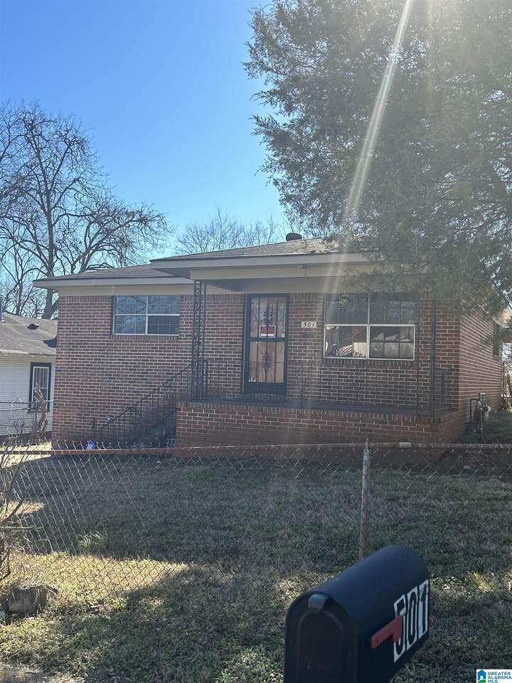 501 Jerry Coleman Street - Photo 1
