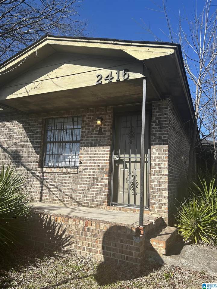 2416 31ST STREET ENSLEY - Photo 1