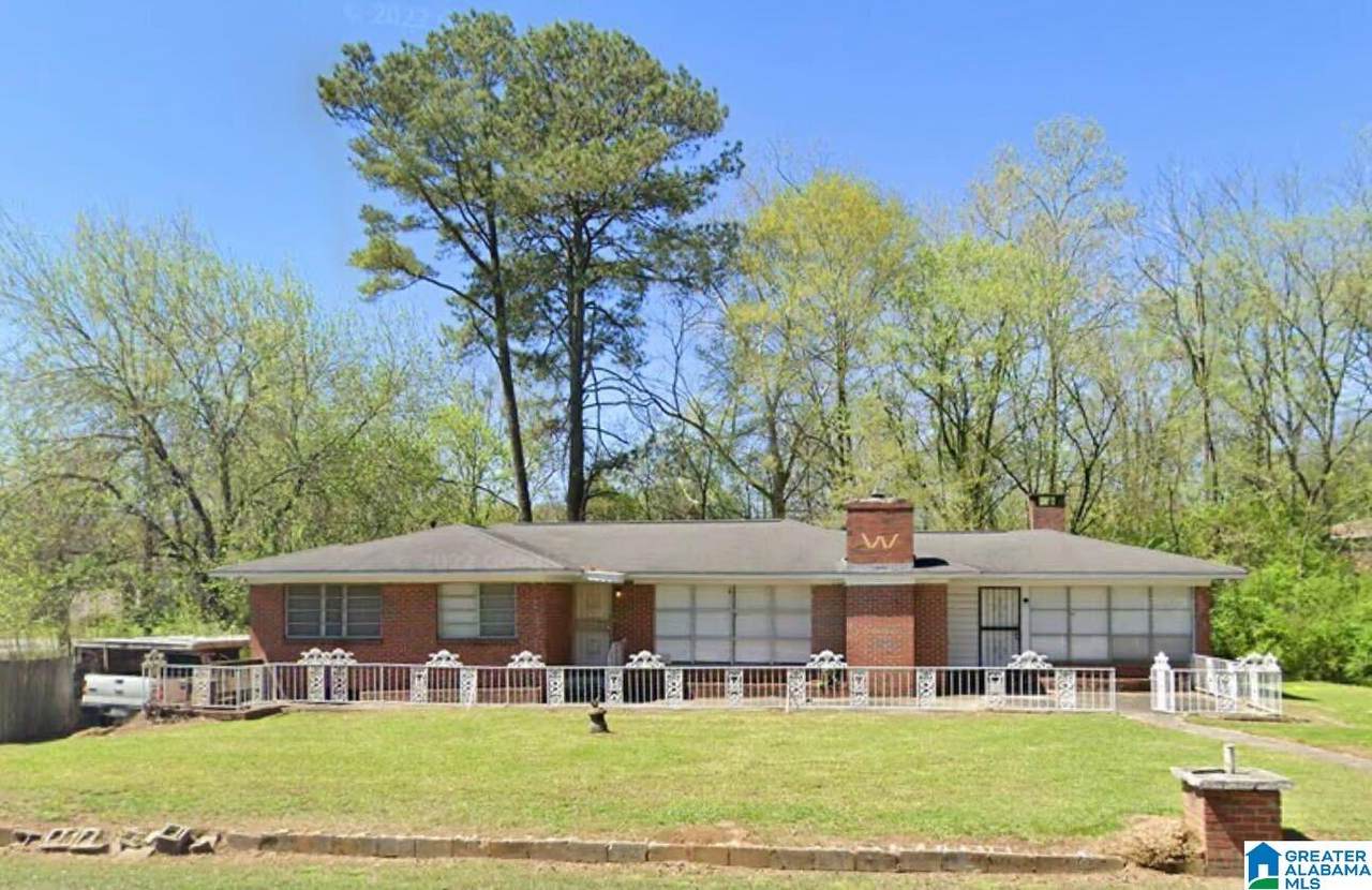 1485 Tin Mill Road - Photo 1