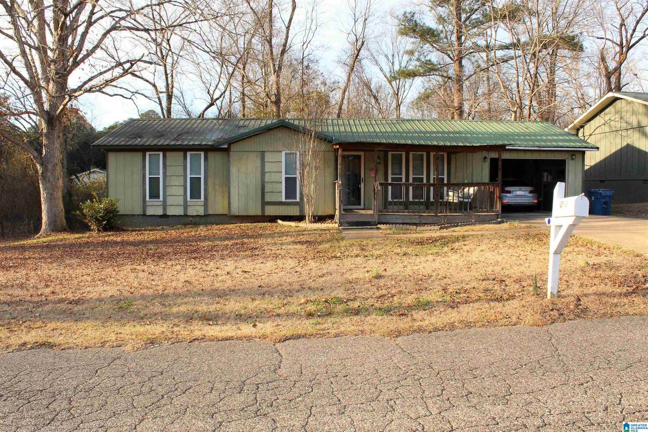 1002 Bivens Chapel Road - Photo 1