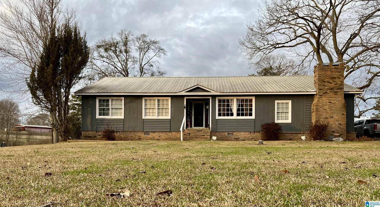 356 County Road 164 - Photo 1
