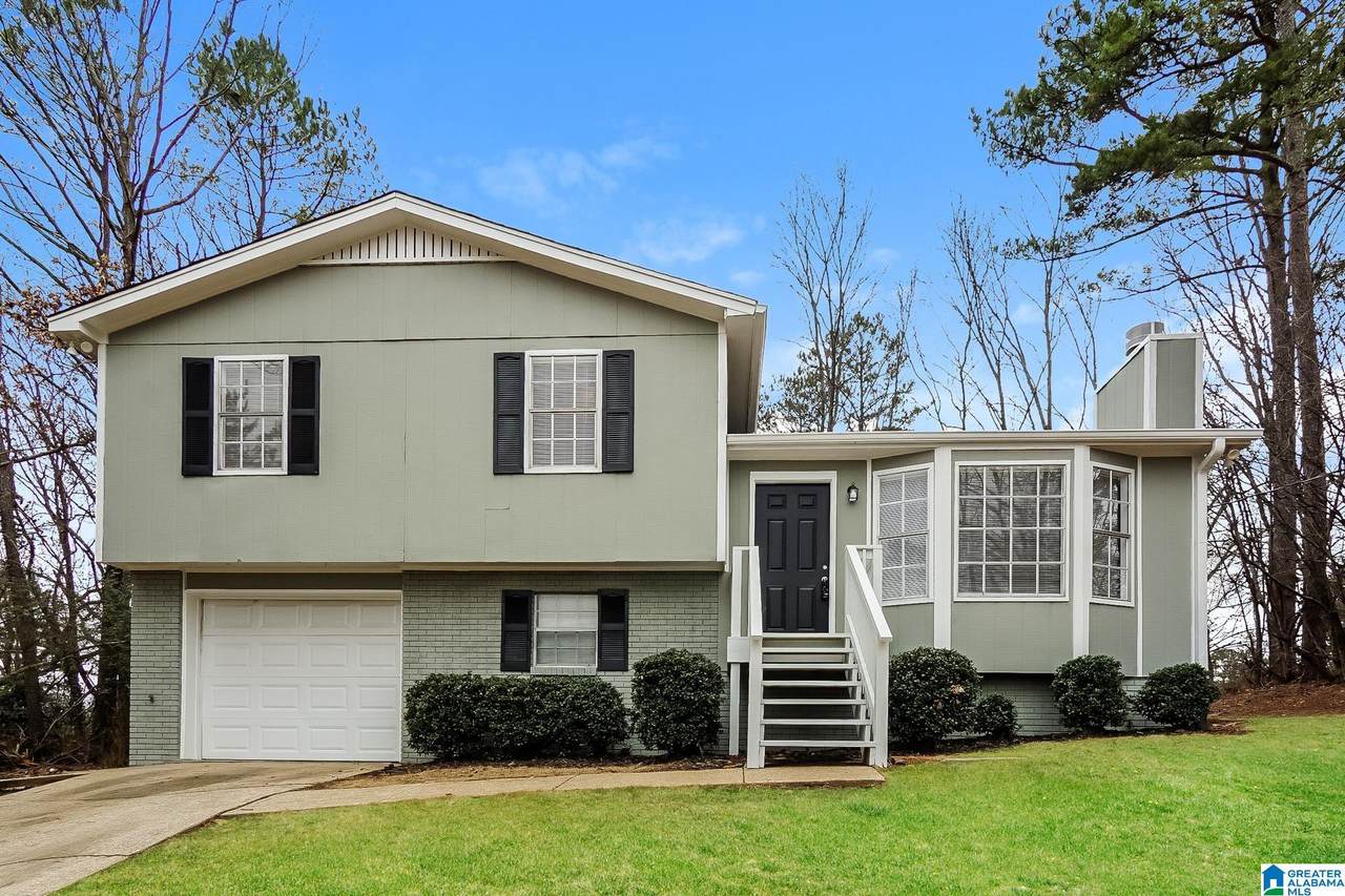 2314 Spencer Lane - Photo 1