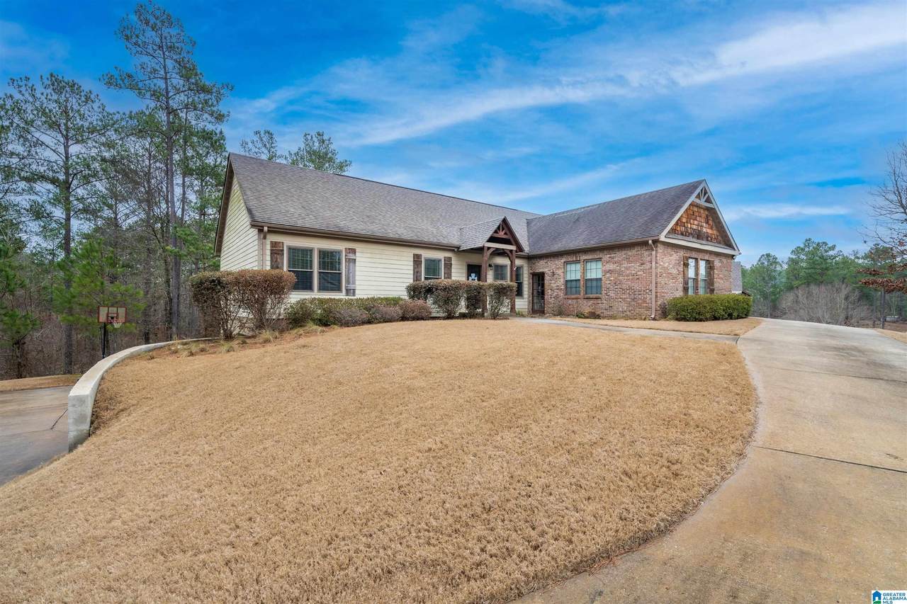 228 Anna Creek Drive - Photo 1