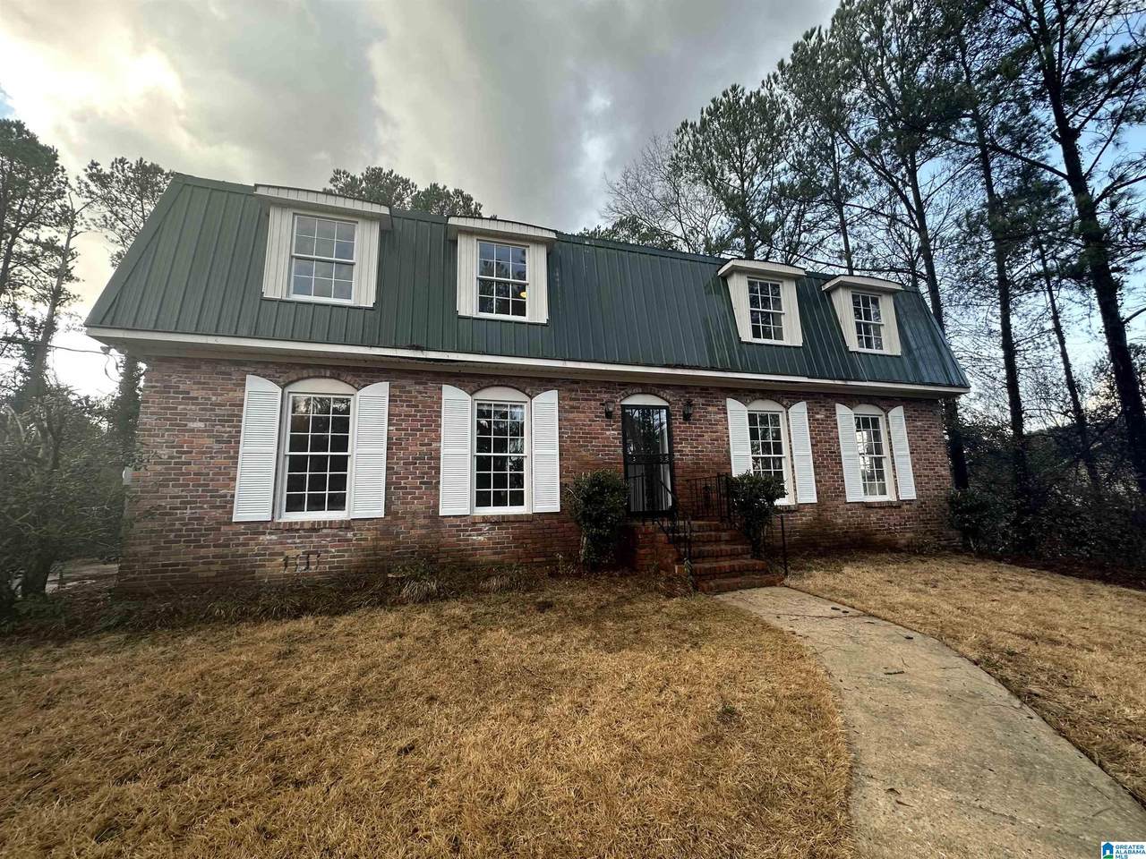 3220 Westbrook Drive - Photo 1