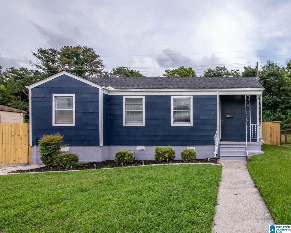 2031 Hollins Drive - Photo 1