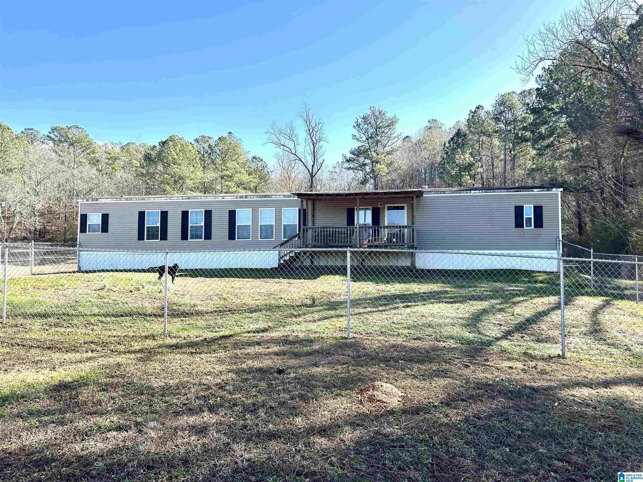 3205 Berney Station Road - Photo 1
