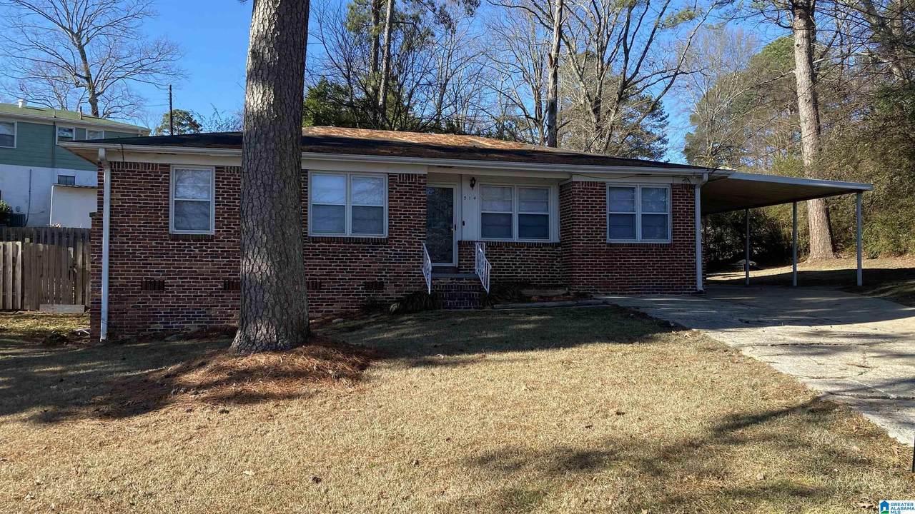 514 Kirk Circle - Photo 1