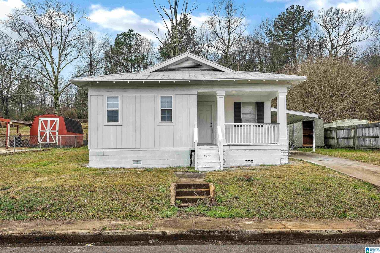 115 Front Street - Photo 1