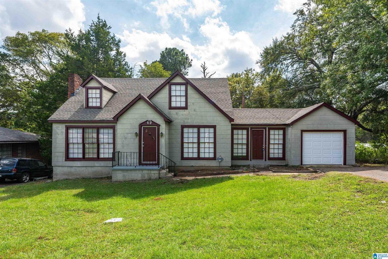 2919 Allison Bonnett Memorial Drive - Photo 1
