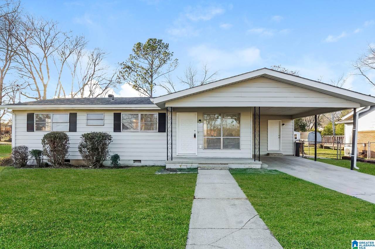 1020 Pineview Road - Photo 1