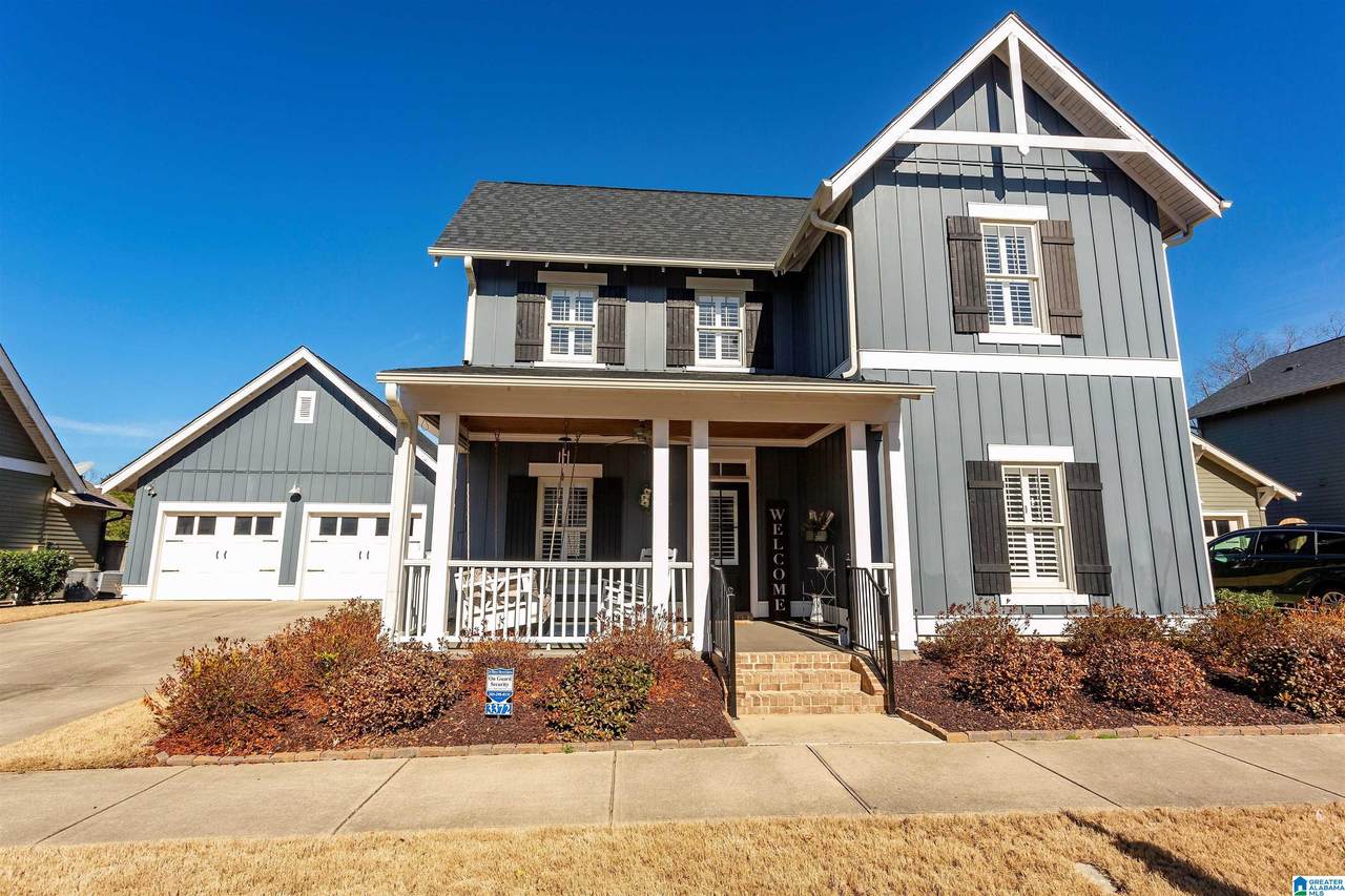 3372 Sawyer Drive - Photo 1
