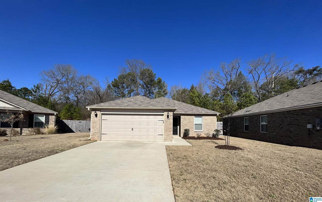 752 The Heights Lane - Photo 1
