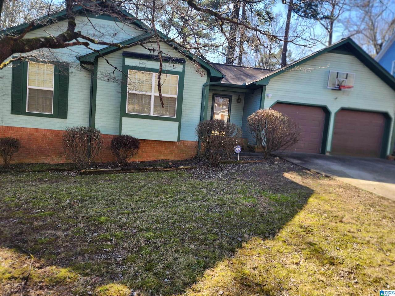 5015 Curtis Drive - Photo 1