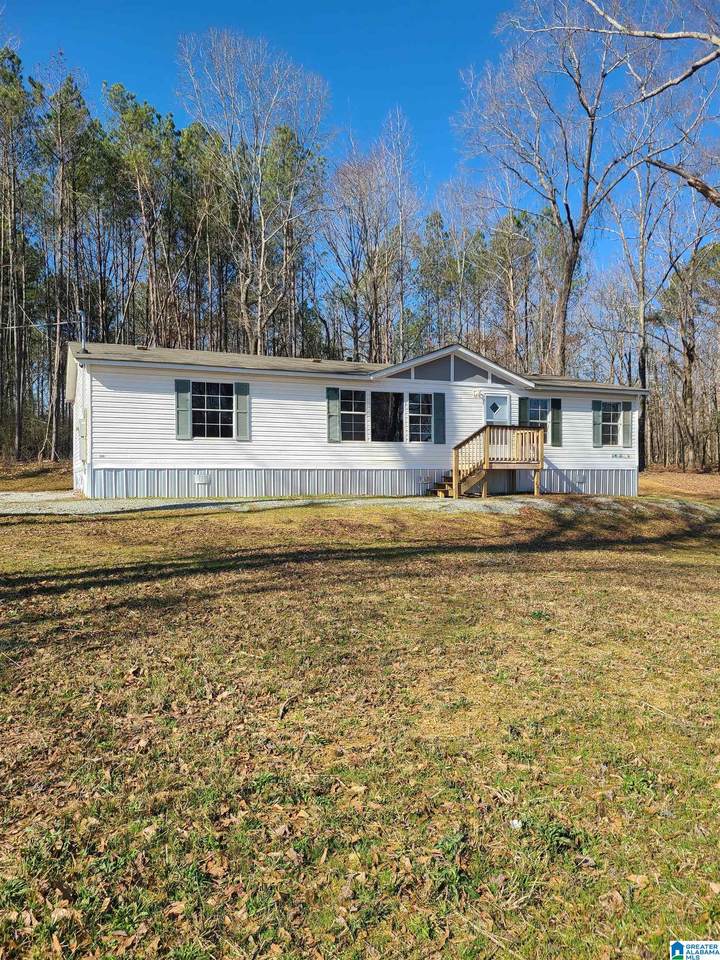 2489 Harts Ferry Road - Photo 1