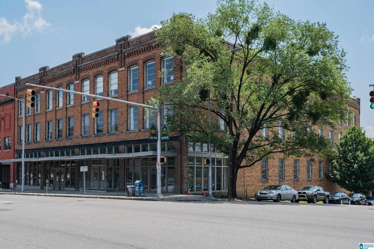 2301 1ST AVENUE - Photo 1