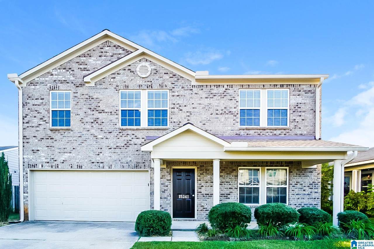15241 Tyler Mill Drive - Photo 1
