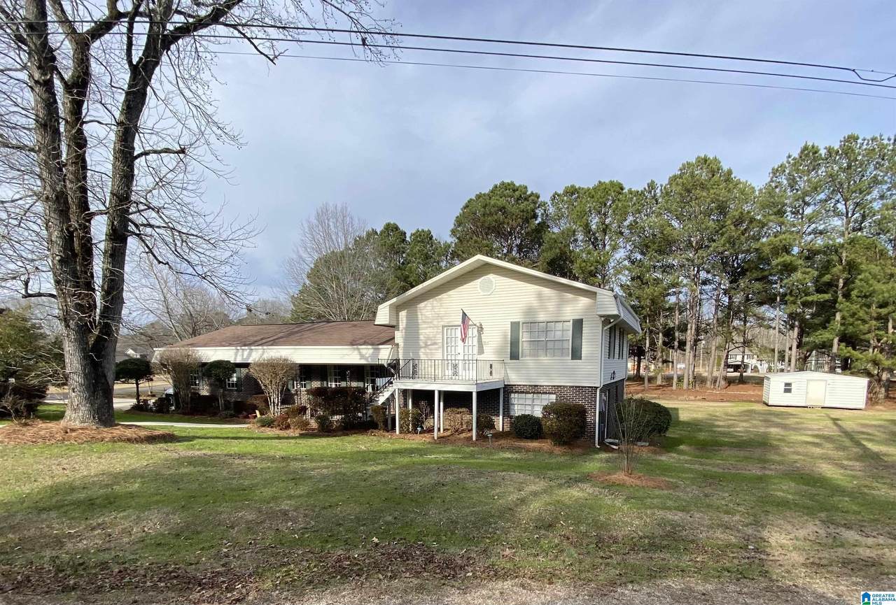 2790 Reeves Street - Photo 1