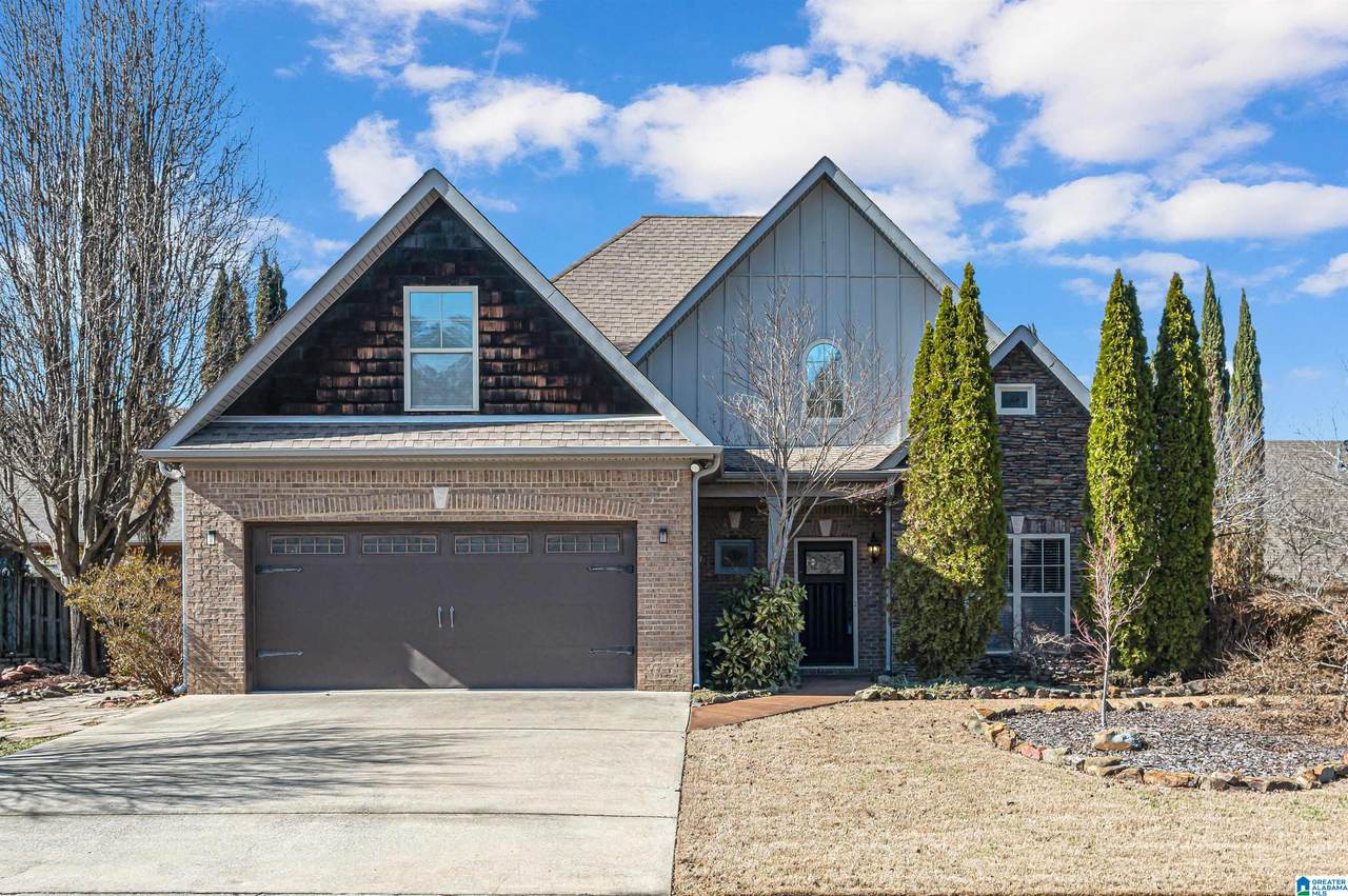 426 River Oaks Lane - Photo 1