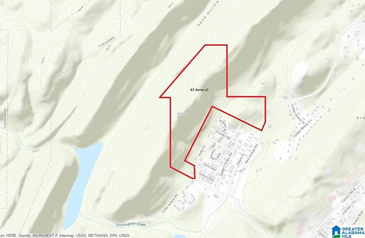 1048 Sunhill Road - Photo 1