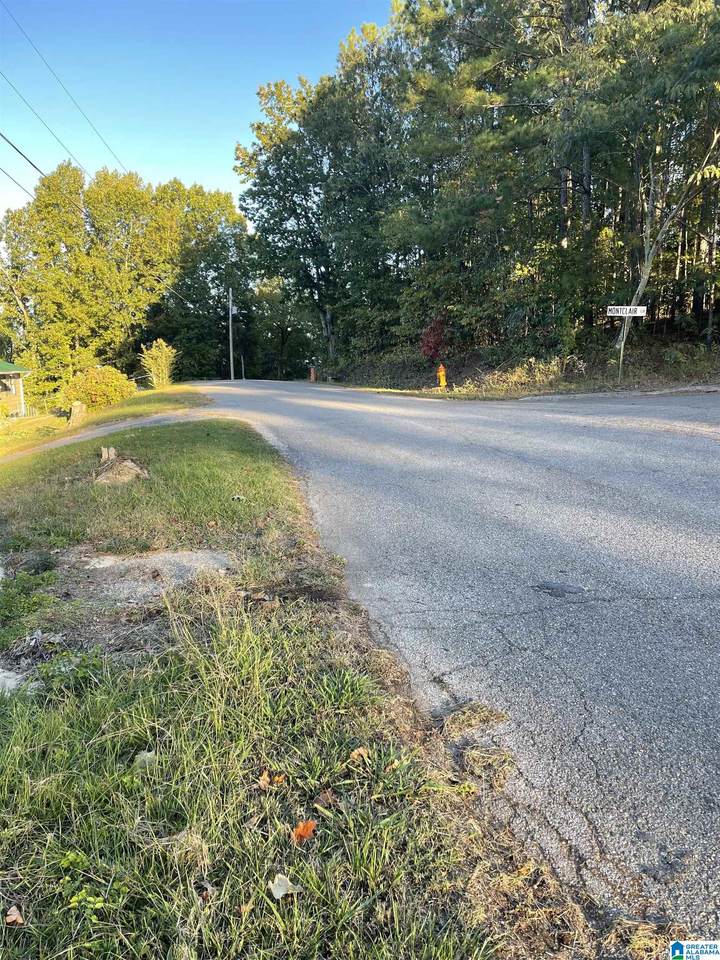 0 Emi Gil Road - Photo 1