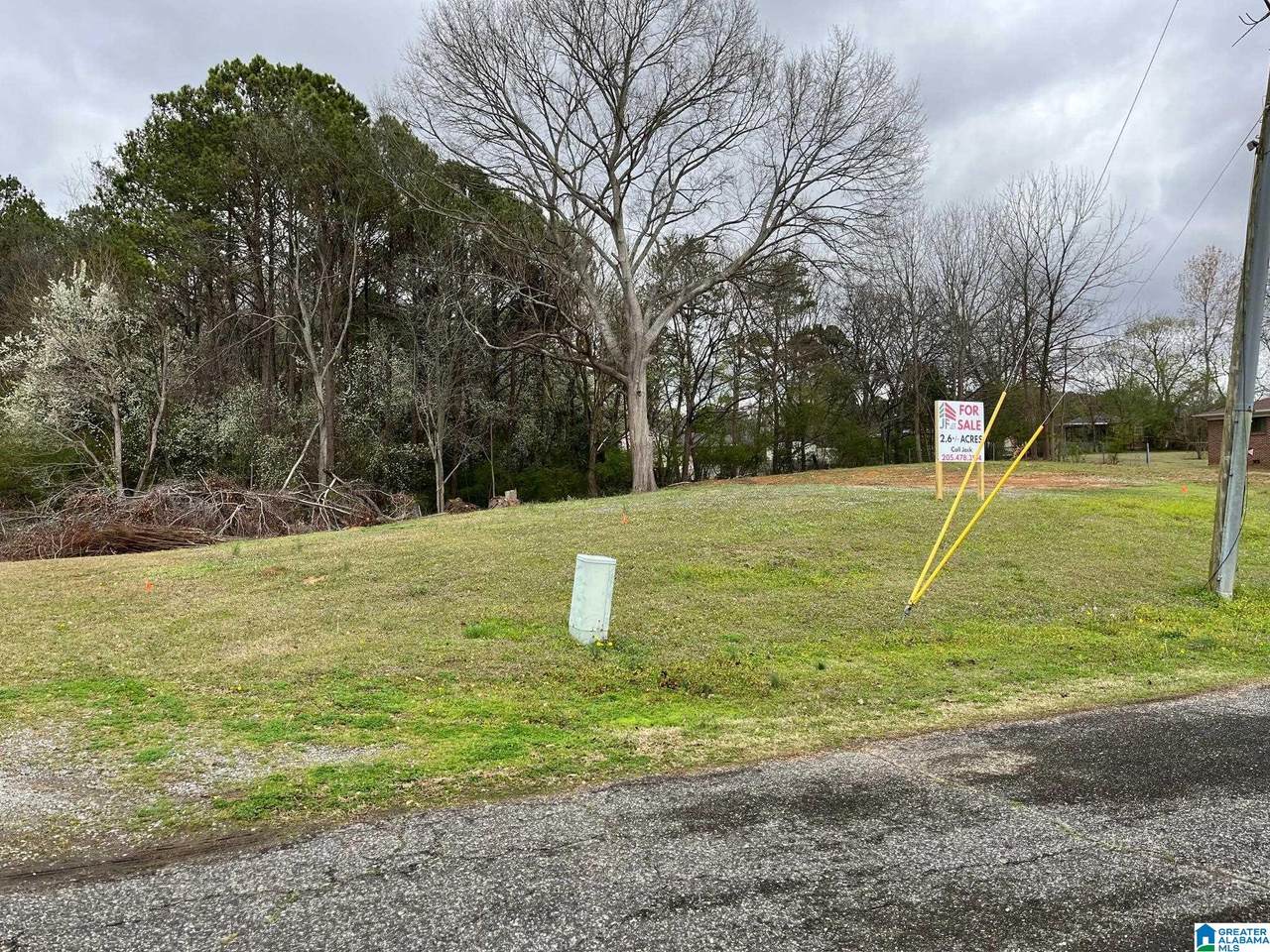 716 Kerr Drive - Photo 1