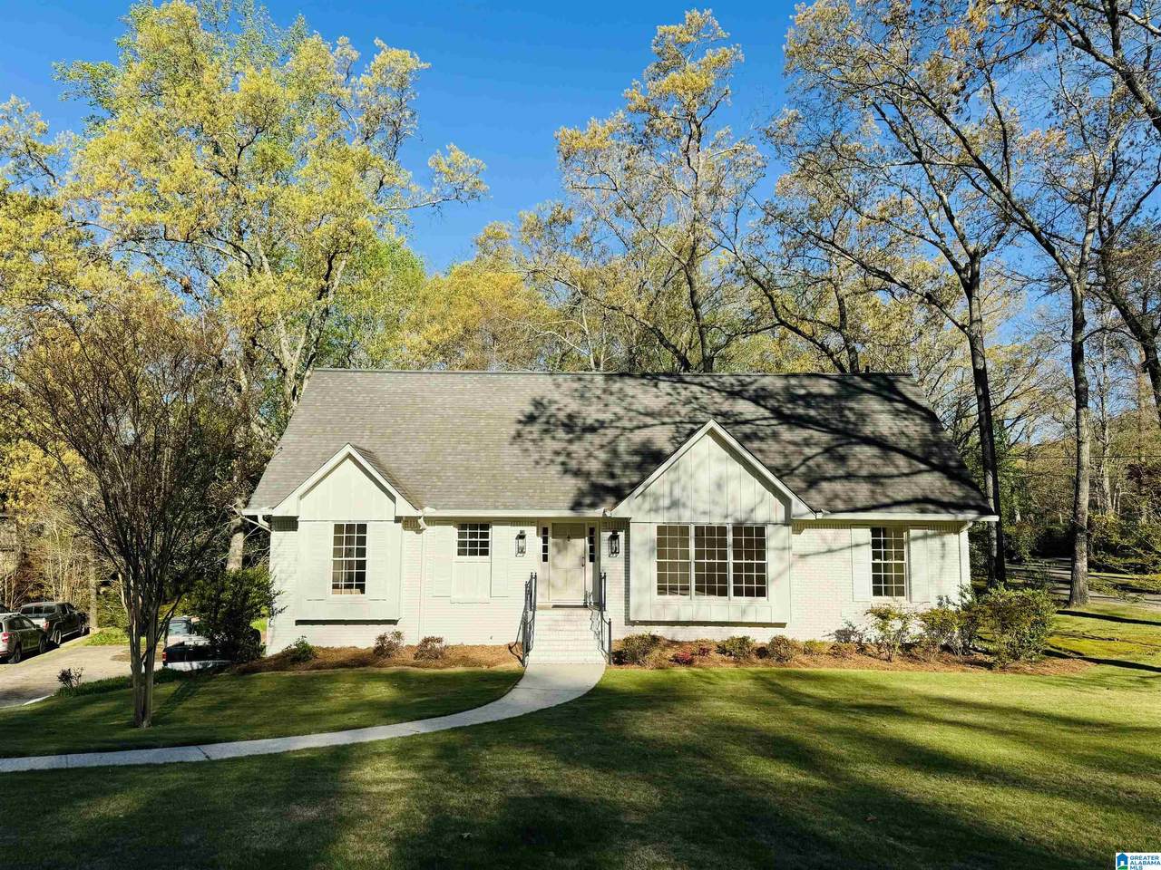 1356 Badham Drive - Photo 1