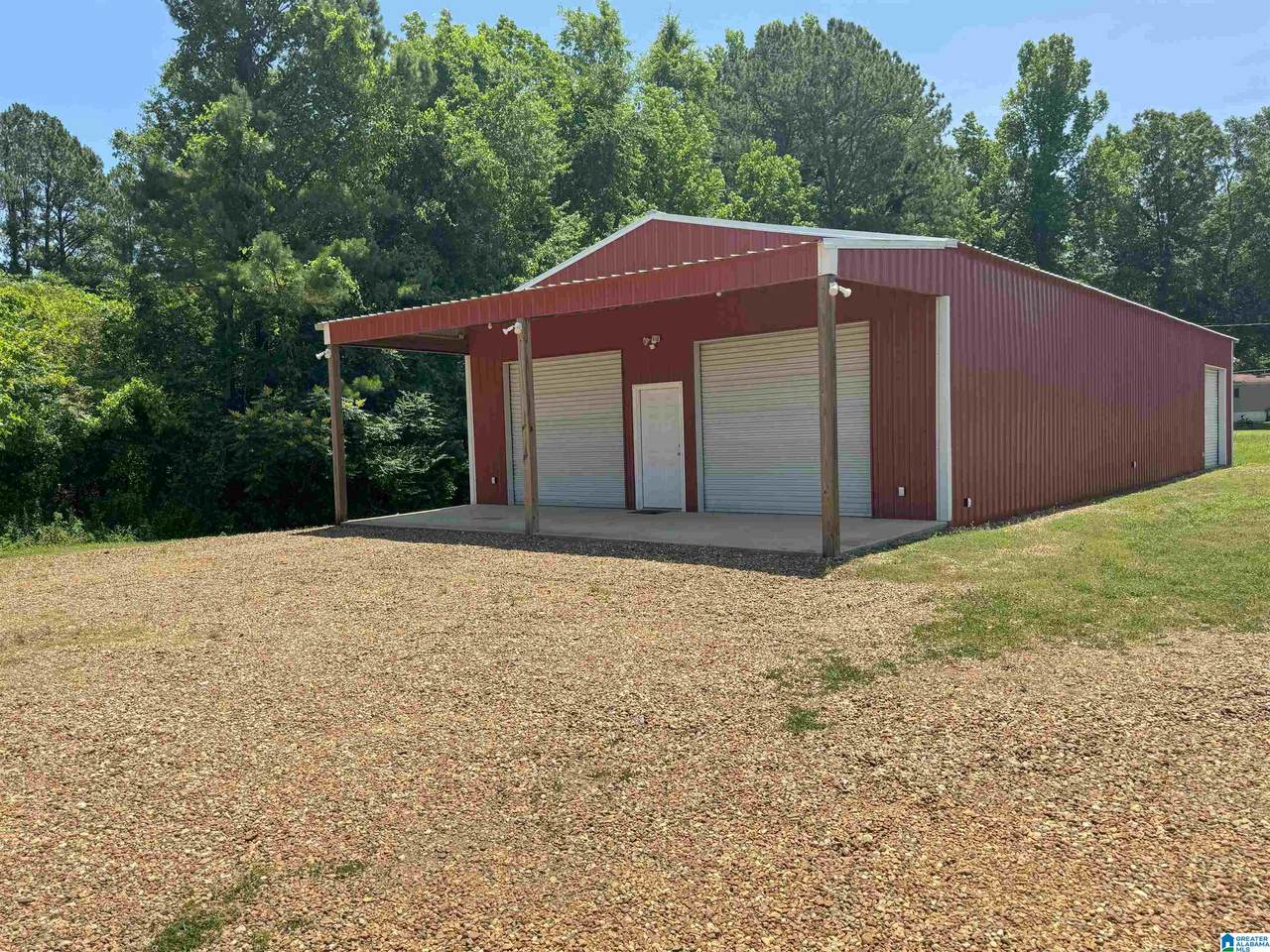 10302 Highway 21 - Photo 1