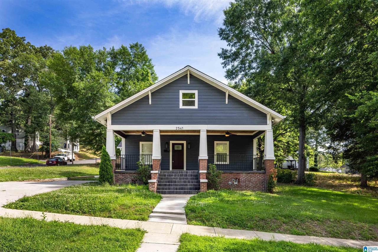 2541 20TH STREET - Photo 1
