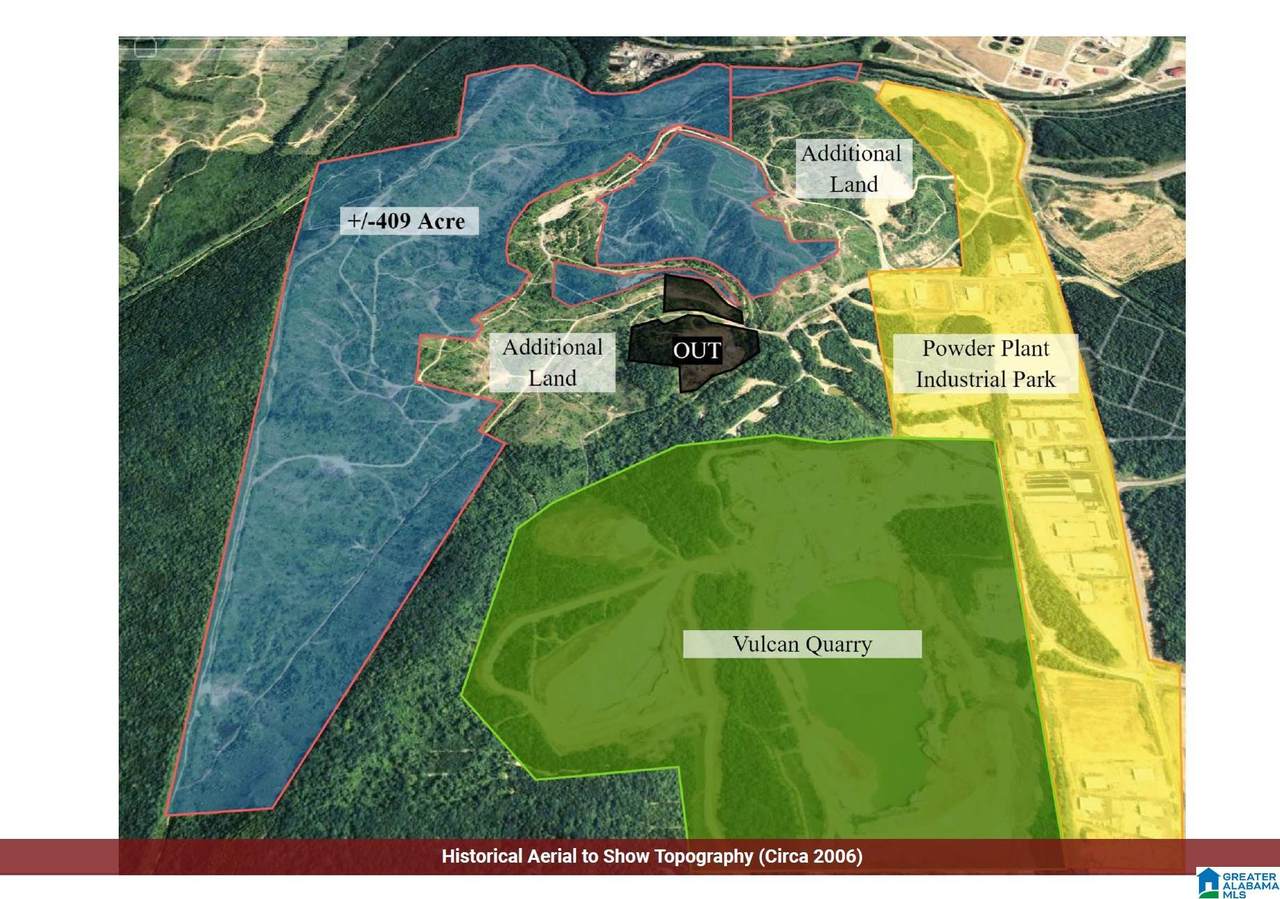 6024 Mcwaine Drive - Photo 1