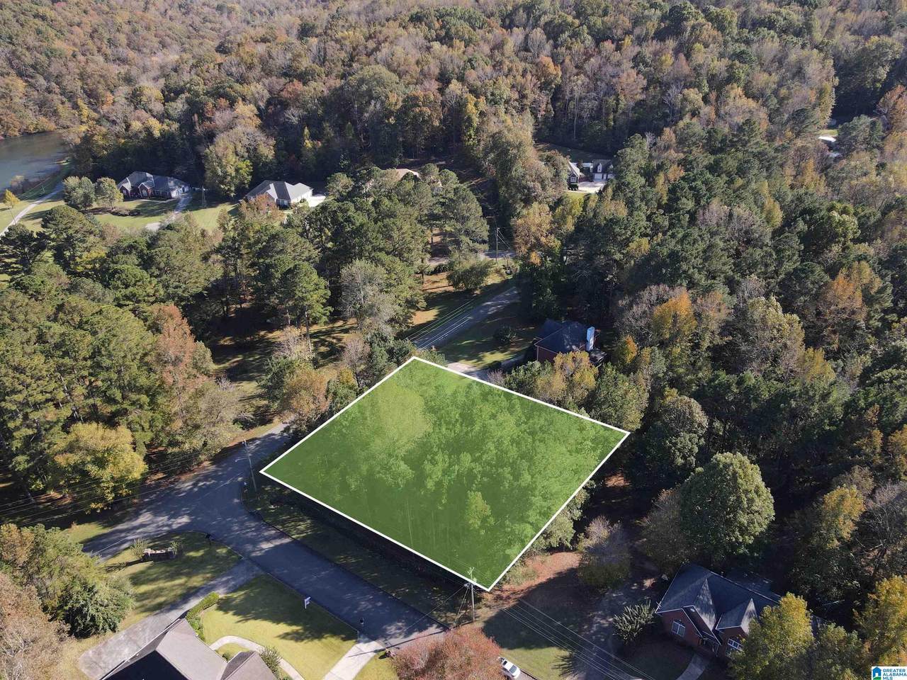 8040 Emerald Lake Drive - Photo 1