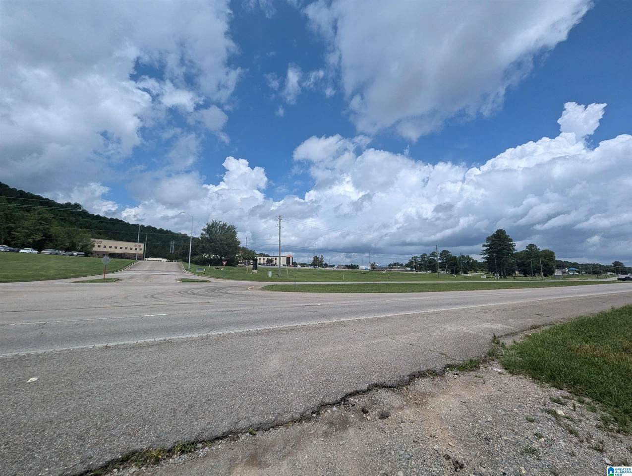 0 (1.46 Acres) Highway 21 - Photo 1