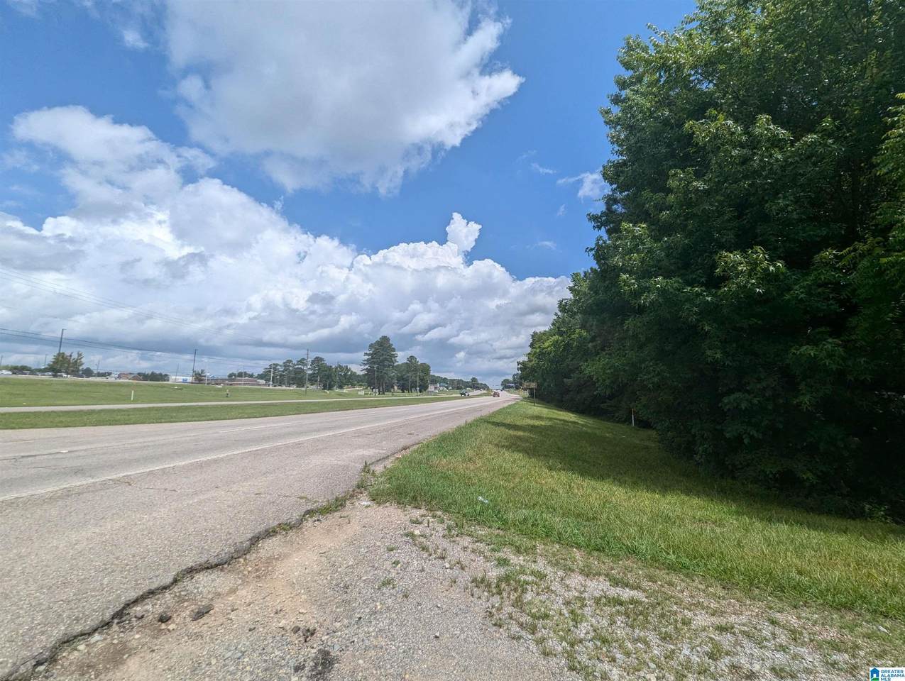 0 (1.46 Acres) Highway 21 - Photo 1