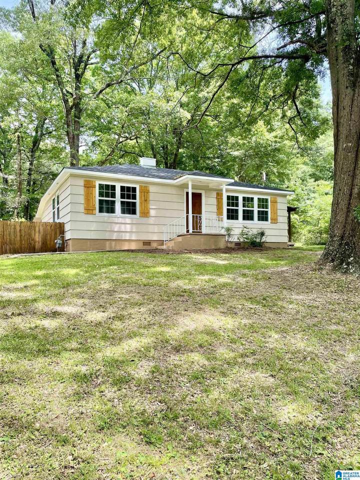 658 Odum Road - Photo 1
