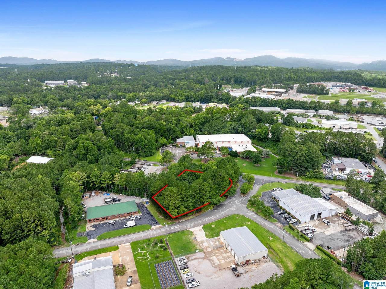 5500 Eastcliff Industrial Boulevard - Photo 1