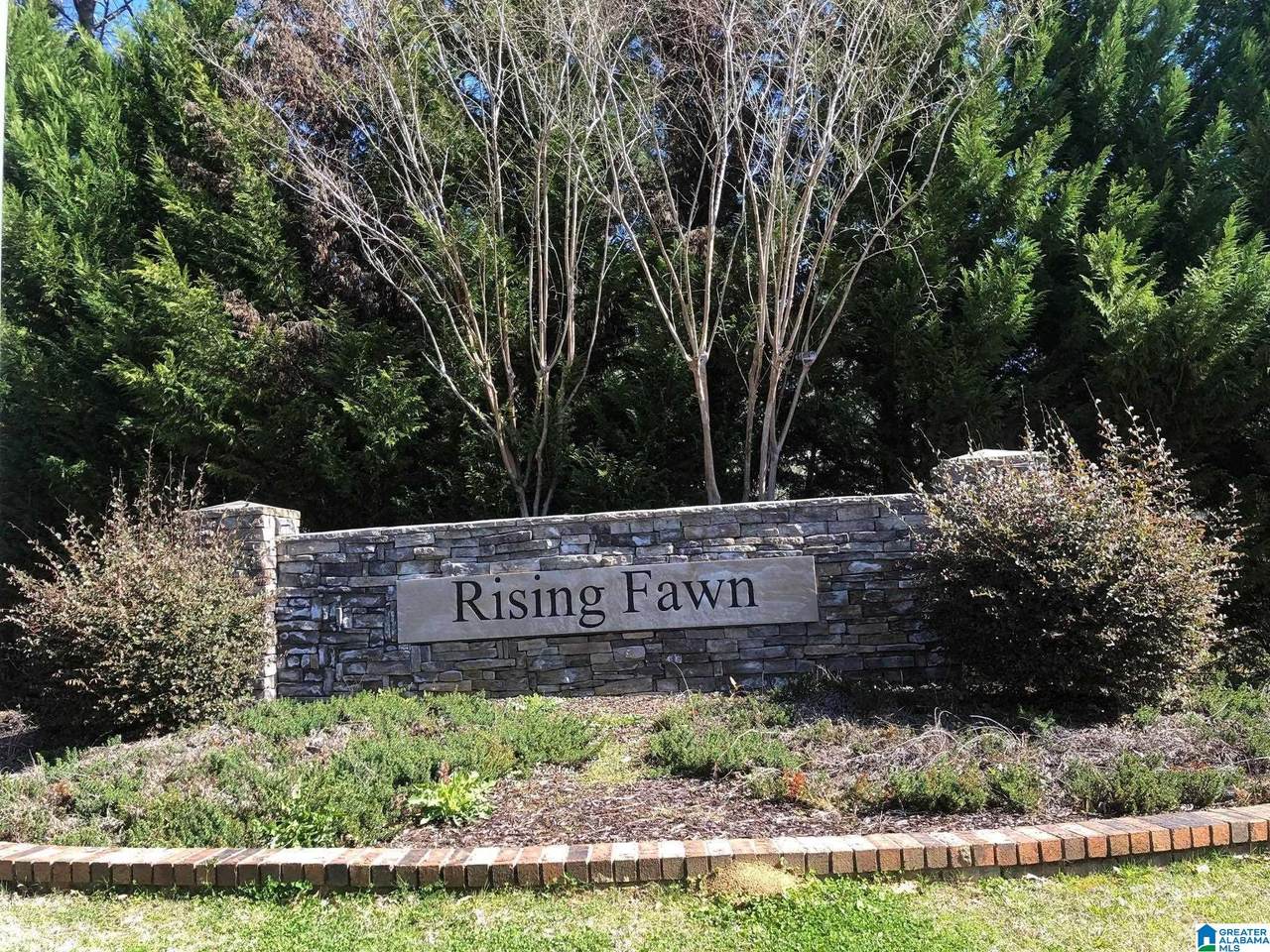 10300 Rising Fawn Circle - Photo 1
