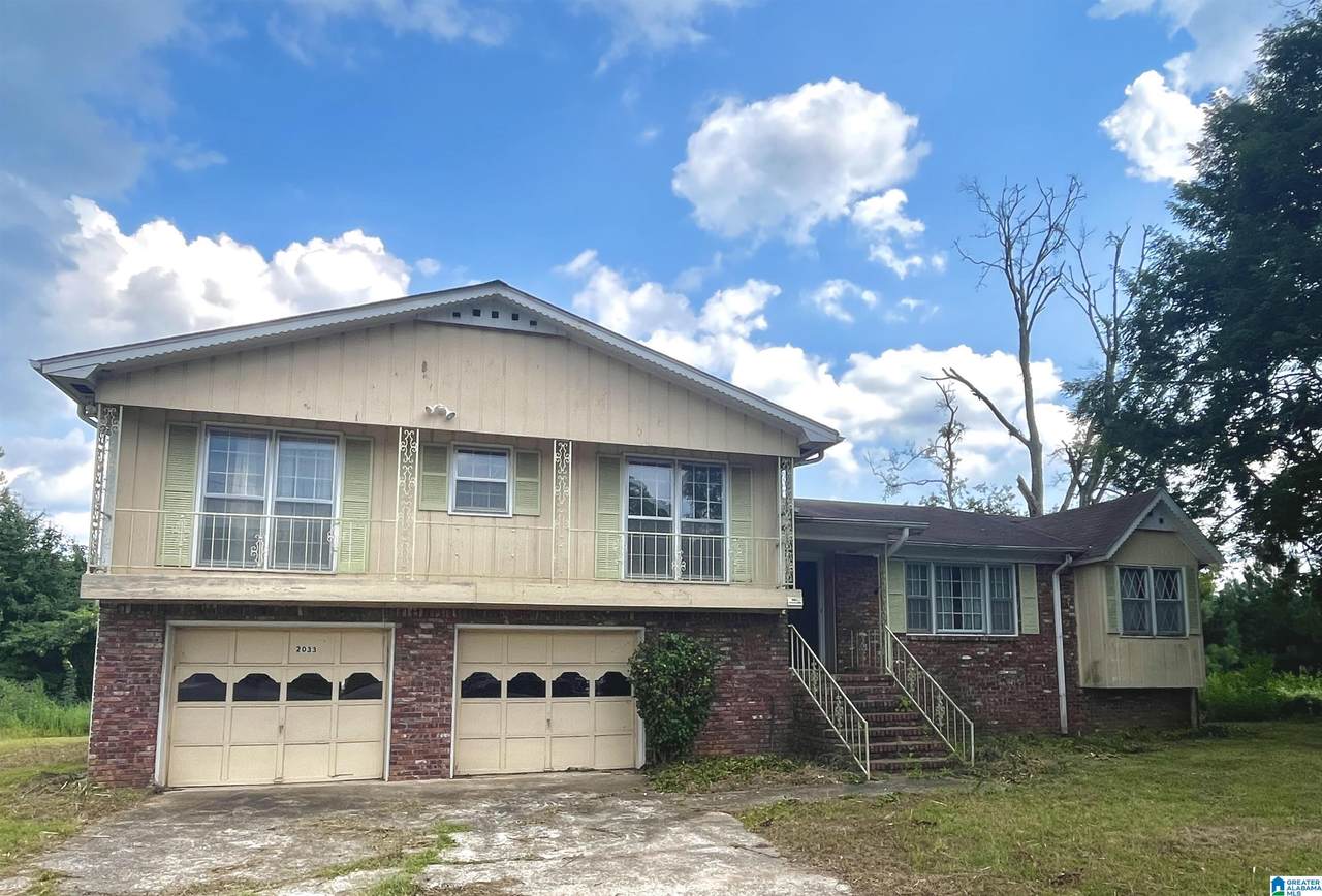 2033 Gadsden Highway - Photo 1