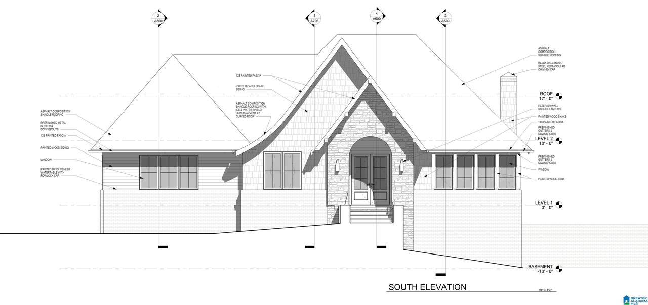 3245 Verdure Drive - Photo 1