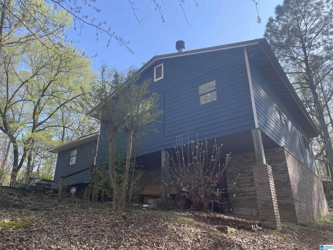 4418 Bell Hill Road - Photo 1