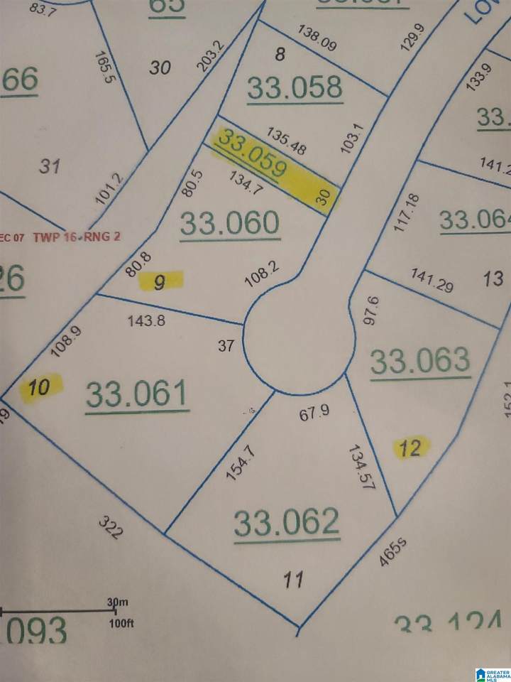 00 Lower Lake Drive - Photo 1