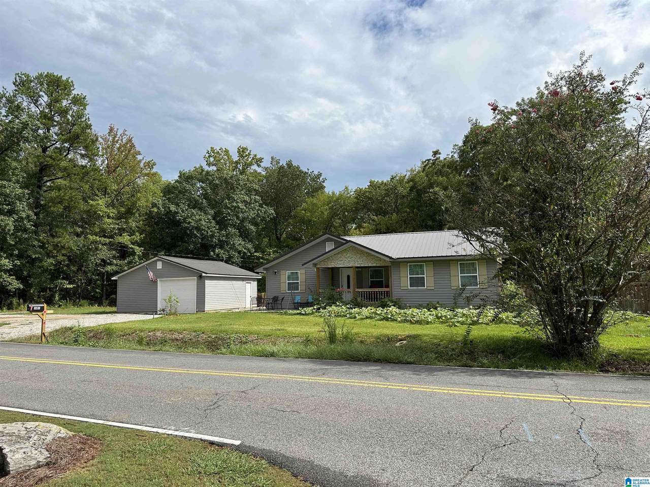 101 Mccalla Road - Photo 1