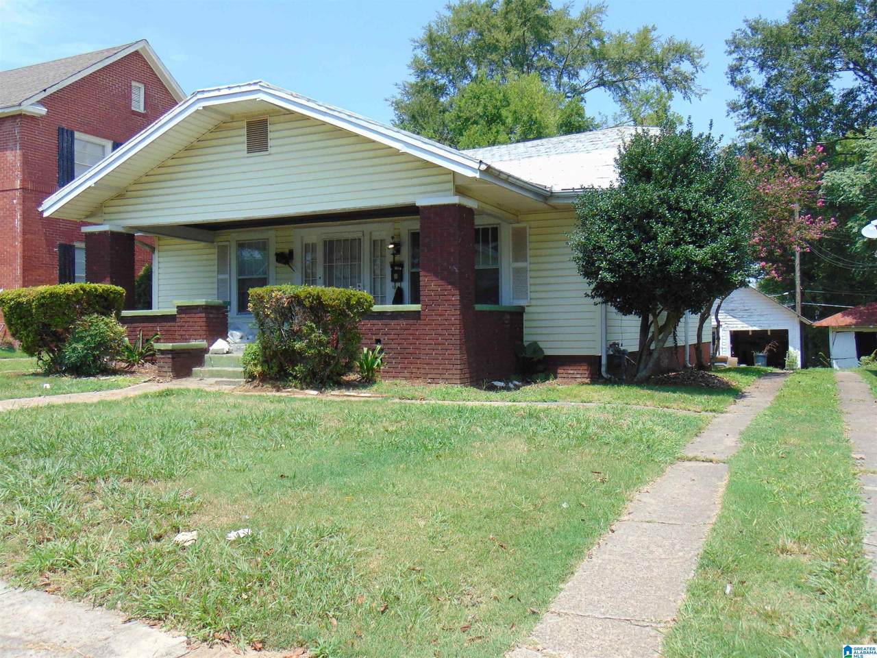 2820 20TH STREET ENSLEY - Photo 1
