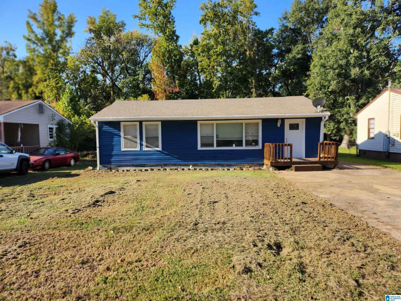 2536 21ST STREET - Photo 1