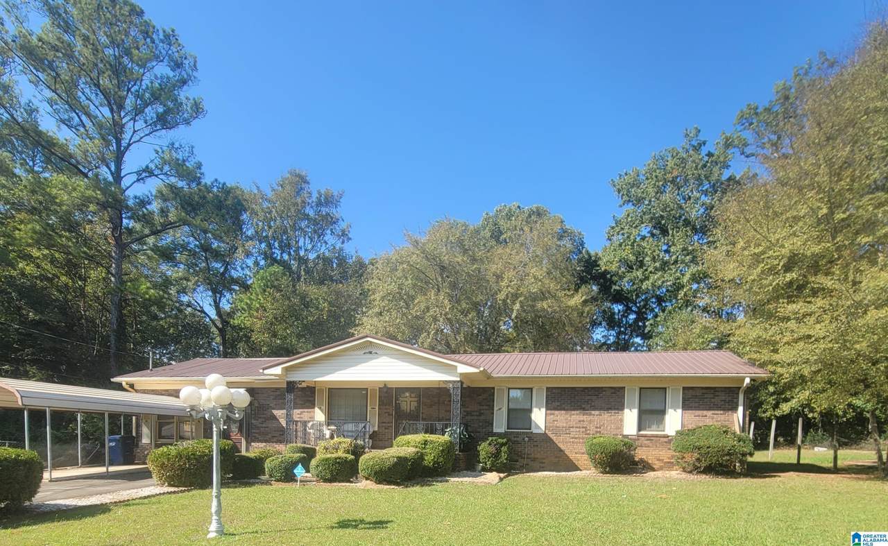 114 Renee Drive - Photo 1