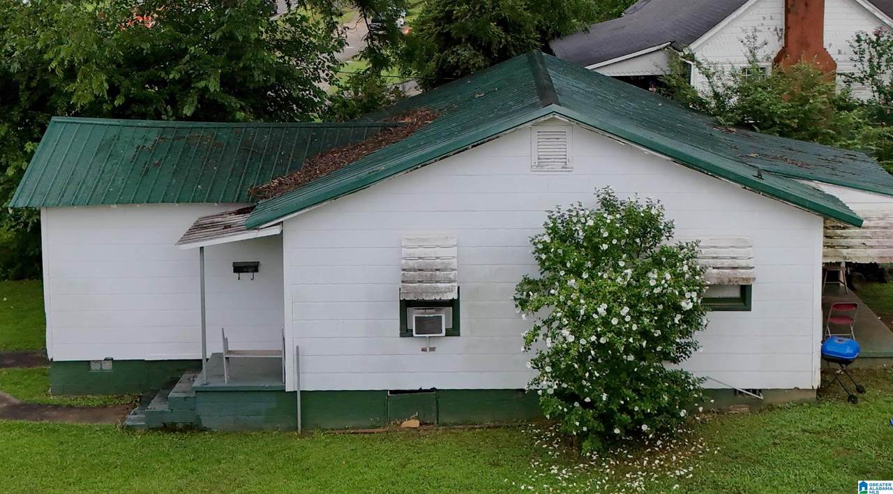 1208 Barry Street - Photo 1