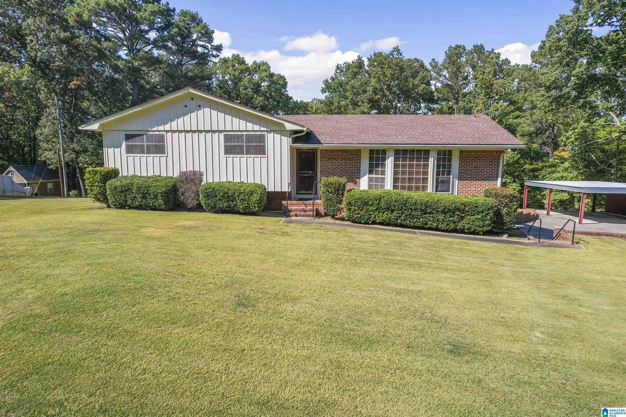 6477 Chalkville Road - Photo 1