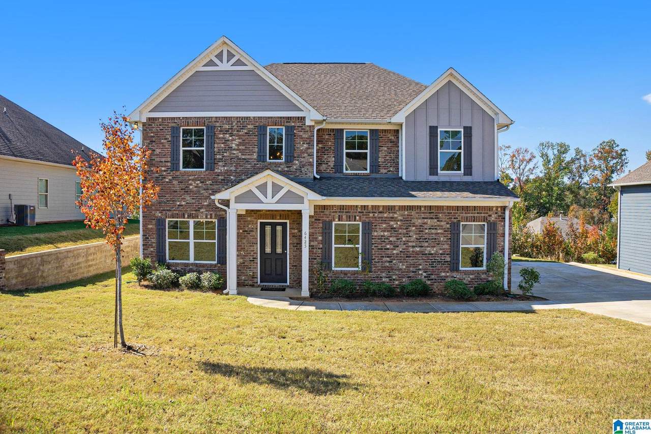 6425 Carroll Cove Parkway - Photo 1