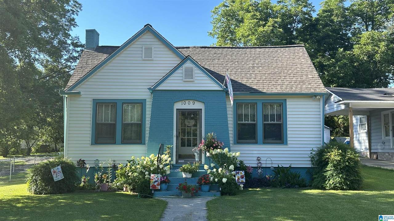 1009 1ST STREET - Photo 1